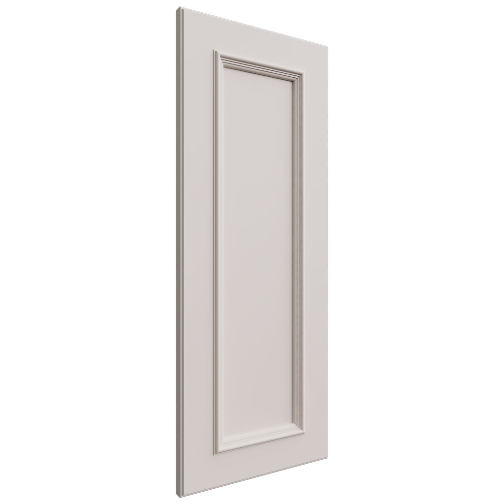 WP-W30 - Wainscot Panel - 11-1 2 W X 29-1 2 H X 3 4 T - Imperio Dove