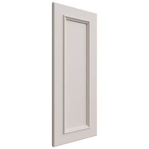 WP-W30 - Wainscot Panel - 11-1 2 W X 29-1 2 H X 3 4 T - Imperio Dove