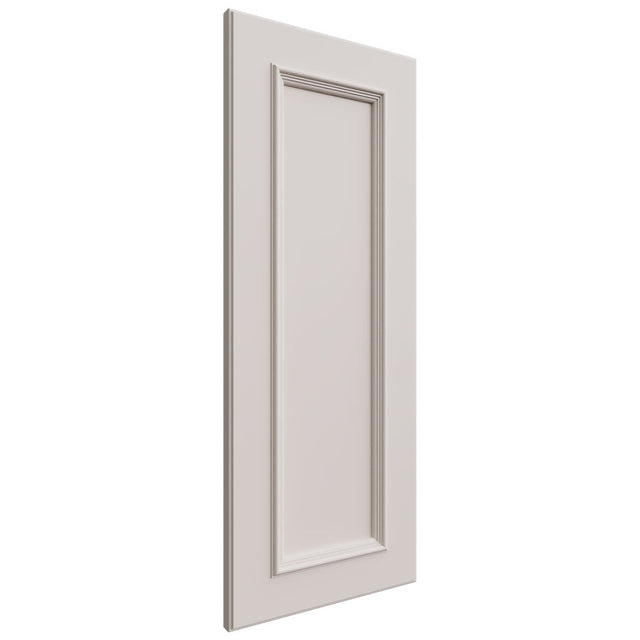 WP-W30 - Wainscot Panel - 11-1 2 W X 29-1 2 H X 3 4 T - Imperio Dove