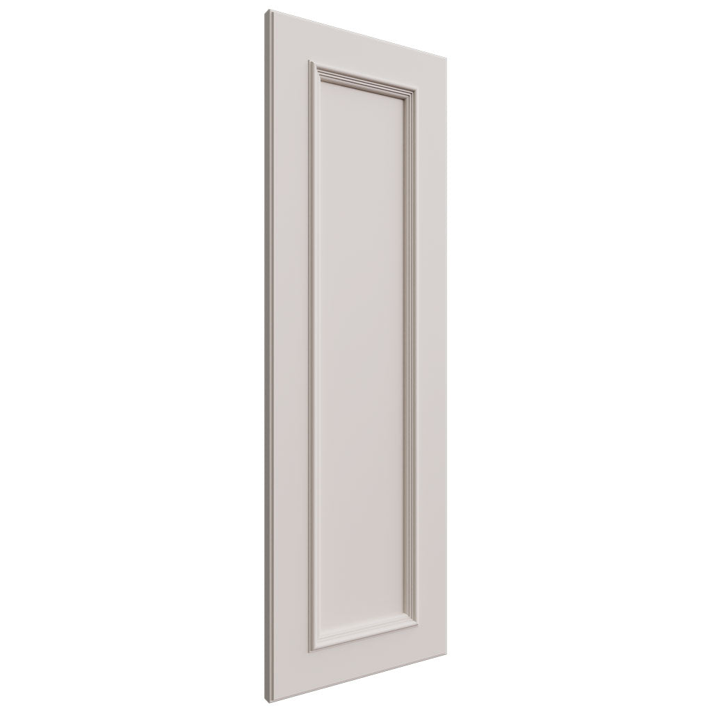 WP-W36 - Wainscot Panel - 11-1 2 W X 35-1 2 H X 3 4 T - Imperio Dove