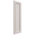 WP-W42 - Wainscot Panel - 11-1 2 W X 41-1 2 H X 3 4 T - Imperio Dove