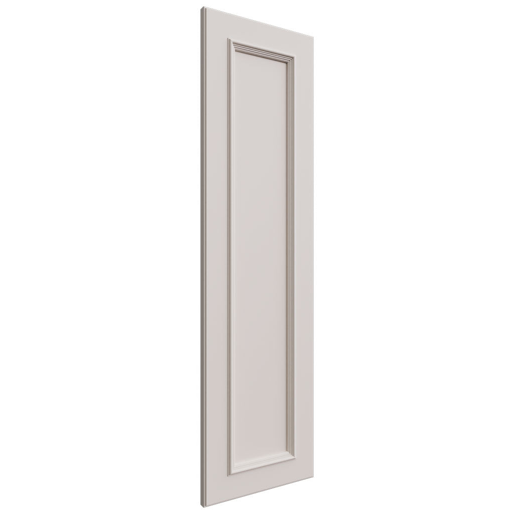 WP-W42 - Wainscot Panel - 11-1 2 W X 41-1 2 H X 3 4 T - Imperio Dove