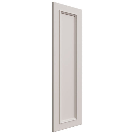 WP-W42 - Wainscot Panel - 11-1 2 W X 41-1 2 H X 3 4 T - Imperio Dove