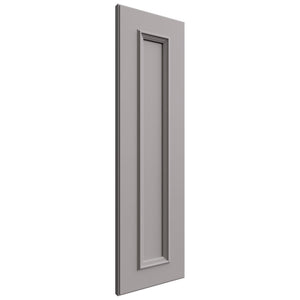 DD W0930 DOOR - Decorative Door - 8-12 W X 29-12 H X 34 T - Imperio Nickel