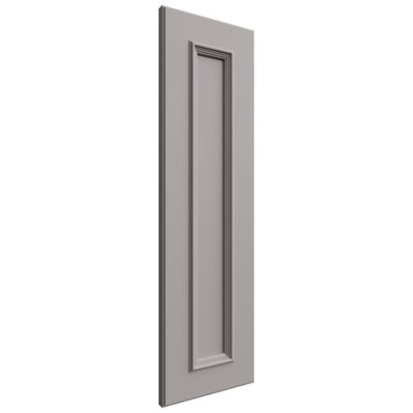 DD W0930 DOOR - Decorative Door - 8-12 W X 29-12 H X 34 T - Imperio Nickel