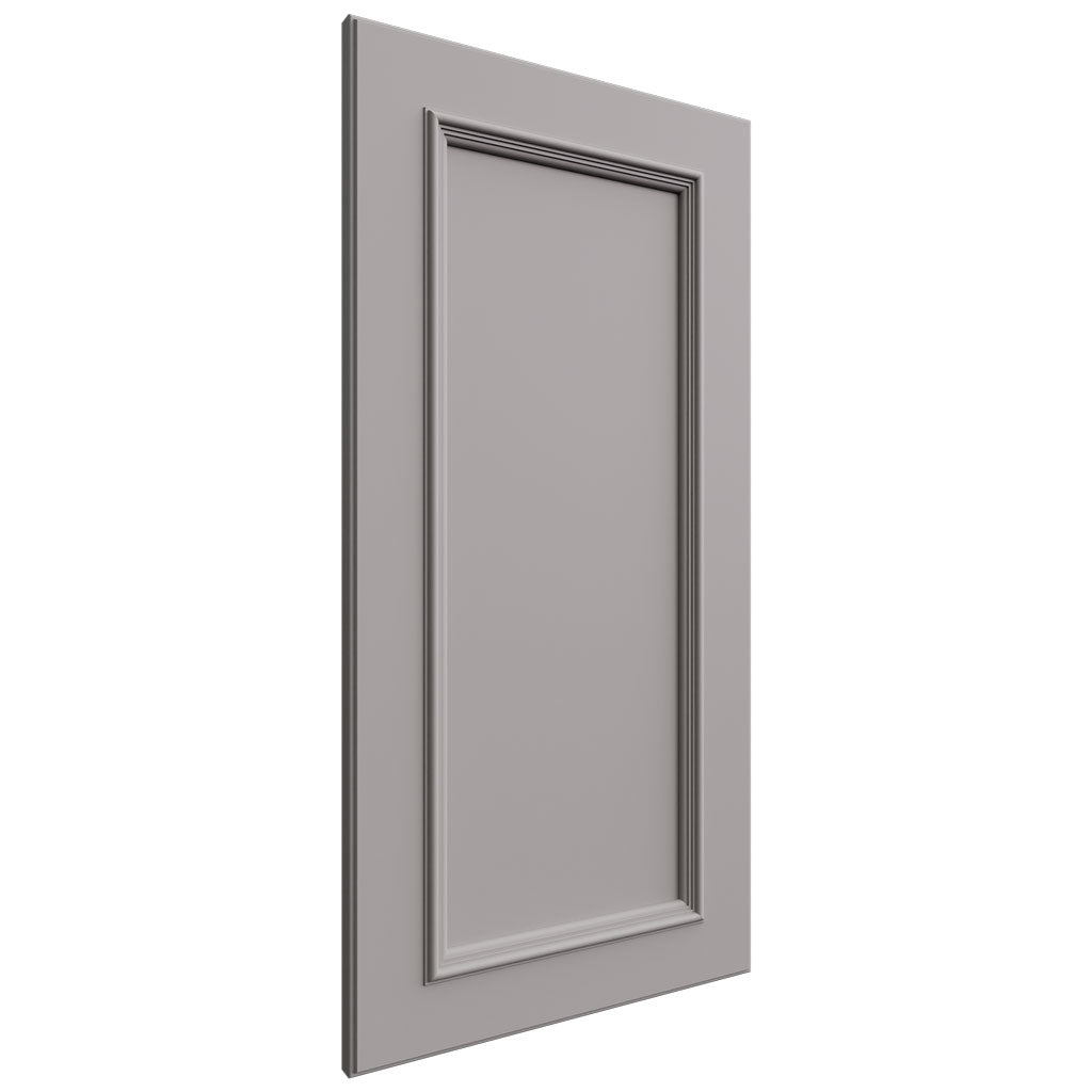 DD W1530 DOOR - Decorative Door - 14-12 W X 29-12 H X 34 T - Imperio Nickel