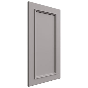 DD W1530 DOOR - Decorative Door - 14-12 W X 29-12 H X 34 T - Imperio Nickel