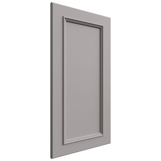 DD W1530 DOOR - Decorative Door - 14-12 W X 29-12 H X 34 T - Imperio Nickel