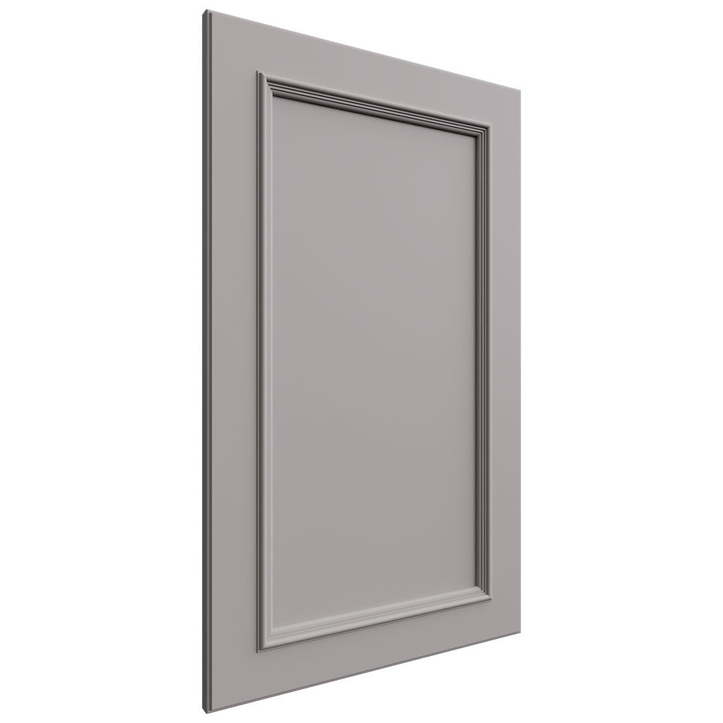 DD W1830 DOOR - Decorative Door - 17-12 W X 29-12 H X 34 T - Imperio Nickel