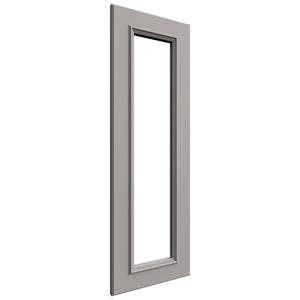 DFG2436 - Wall - Prepped Door - 11-34 W X 35-12 H X 34 T - Imperio Nickel