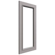 DFG3036 - Wall - Prepped Door - 14-34 W X 35-12 H X 34 T - Imperio Nickel