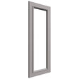 DFG3042 - Wall - Prepped Door - 14-34 W X 41-12 H X 34 T - Imperio Nickel