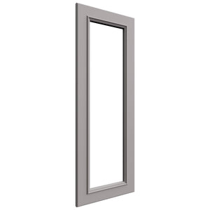 DFG3042 - Wall - Prepped Door - 14-34 W X 41-12 H X 34 T - Imperio Nickel