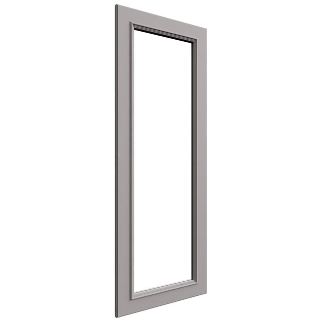 DFGWD1860 - Wall - Prepped Door - 17-12 W X 47-12 H X 34 T - Imperio Nickel