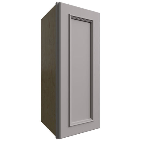 W1230 - Wall - Standard Cabinet - 12 W X 30 H X 12 D - Imperio Nickel