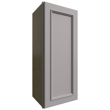 W1536 - Wall - Standard Cabinet - 15 W X 36 H X 12 D - Imperio Nickel