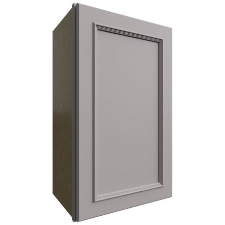 W1830 - Wall - Standard Cabinet - 18 W X 30 H X 12 D - Imperio Nickel