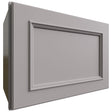 W2115 - Wall - Standard Cabinet - 21 W X 15 H X 12 D - Imperio Nickel