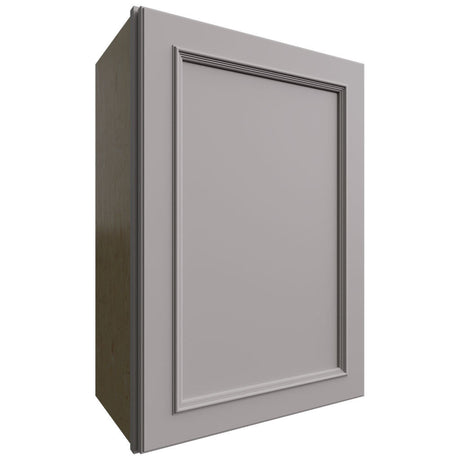 W2130 - Wall - Standard Cabinet - 21 W X 30 H X 12 D - Imperio Nickel