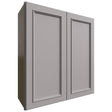 W3336 - Wall - Standard Cabinet - 33 W X 36 H X 12 D - Imperio Nickel