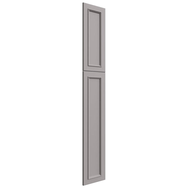 WP-T8412D - Wainscot Panel - 11-1 2 W X 79 H X 3 4 T - Imperio Nickel