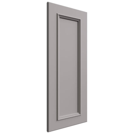 WP-W30 - Wainscot Panel - 11-1 2 W X 29-1 2 H X 3 4 T - Imperio Nickel