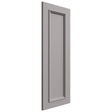 WP-W36 - Wainscot Panel - 11-1 2 W X 35-1 2 H X 3 4 T - Imperio Nickel