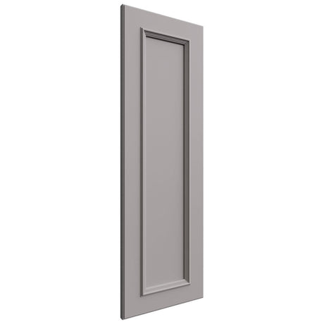 WP-W36 - Wainscot Panel - 11-1 2 W X 35-1 2 H X 3 4 T - Imperio Nickel