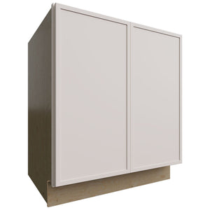 B30FD - Base - Full Door Cabinet - 30 W X 34-1 2 H X 24 D - Luna Dove