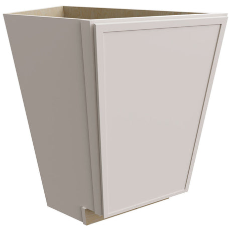 BTL12 - Base - Transitional Cabinet - 12 W X 34-1 2 H X 24 D - Luna Dove