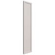 DD B06FD - Decorative Door - 5-12 W X 29-12 H X 34 T - Luna Dove