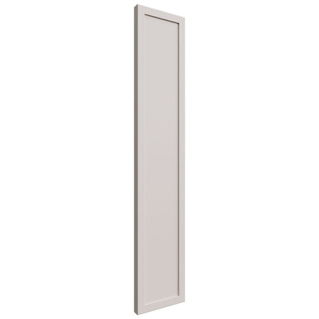 DD B06FD - Decorative Door - 5-12 W X 29-12 H X 34 T - Luna Dove