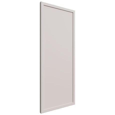 DD W1230 DOOR - Decorative Door - 11-12 W X 29-12 H X 34 T - Luna Dove