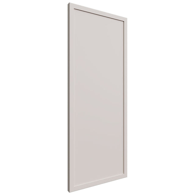 DD W1230 DOOR - Decorative Door - 11-12 W X 29-12 H X 34 T - Luna Dove