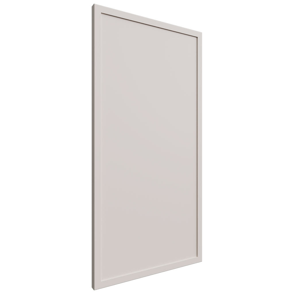 DD W1530 DOOR - Decorative Door - 14-12 W X 29-12 H X 34 T - Luna Dove