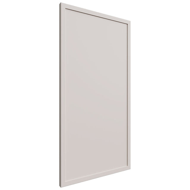 DD W1530 DOOR - Decorative Door - 14-12 W X 29-12 H X 34 T - Luna Dove