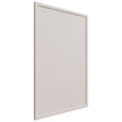 DD W1830 DOOR - Decorative Door - 17-12 W X 29-12 H X 34 T - Luna Dove