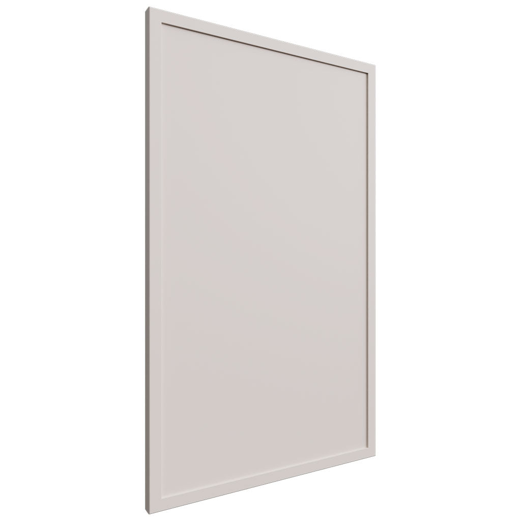 DD W1830 DOOR - Decorative Door - 17-12 W X 29-12 H X 34 T - Luna Dove