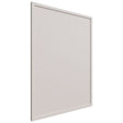 DD W2130 DOOR - Decorative Door - 20-12 W X 29-12 H X 34 T - Luna Dove