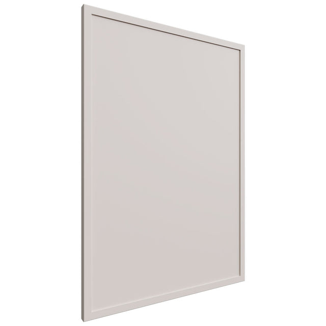 DD W2130 DOOR - Decorative Door - 20-12 W X 29-12 H X 34 T - Luna Dove