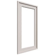 GDW1530 - Wall - Glass Door - 14-1 2 W X 29-1 2 H X 3 4 T - Luna Dove