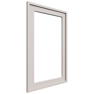 DFG1830 - Wall - Prepped Door - 17-12 W X 29-12 H X 34 T - Luna Dove