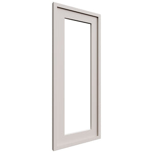 DFG2430 - Wall - Prepped Door - 11-34 W X 29-12 H X 34 T - Luna Dove