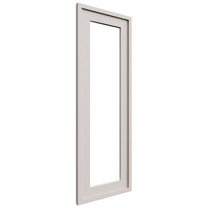 DFG2436 - Wall - Prepped Door - 11-34 W X 35-12 H X 34 T - Luna Dove