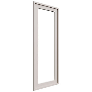 DFG3042 - Wall - Prepped Door - 14-34 W X 41-12 H X 34 T - Luna Dove