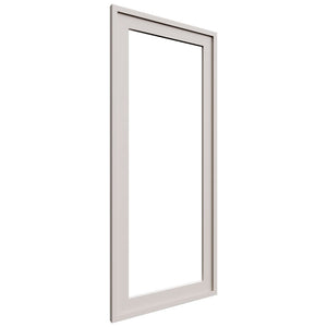 DFG3642 - Wall - Prepped Door - 17-34 W X 41-12 H X 34 T - Luna Dove