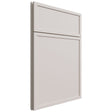 SD2 - Sample - Small Door - 11-1/2 W X 14 H - Luna Dove