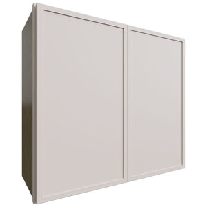 W3027 - Wall - Standard Cabinet - 30 W X 27 H X 12 D - Luna Dove