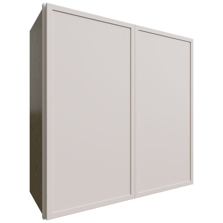 W3030 - Wall - Standard Cabinet - 30 W X 30 H X 12 D - Luna Dove