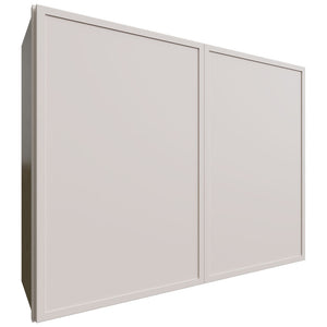 W3930 - Wall - Standard Cabinet - 39 W X 30 H X 12 D - Luna Dove